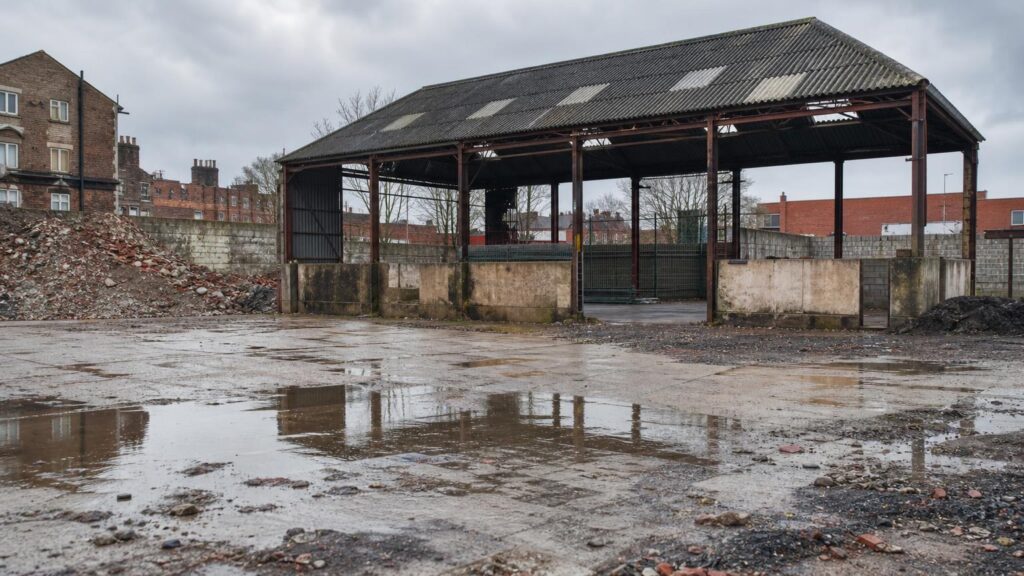 Car Notification Requirements and Enclosed Structures: What UK Developers Must Know