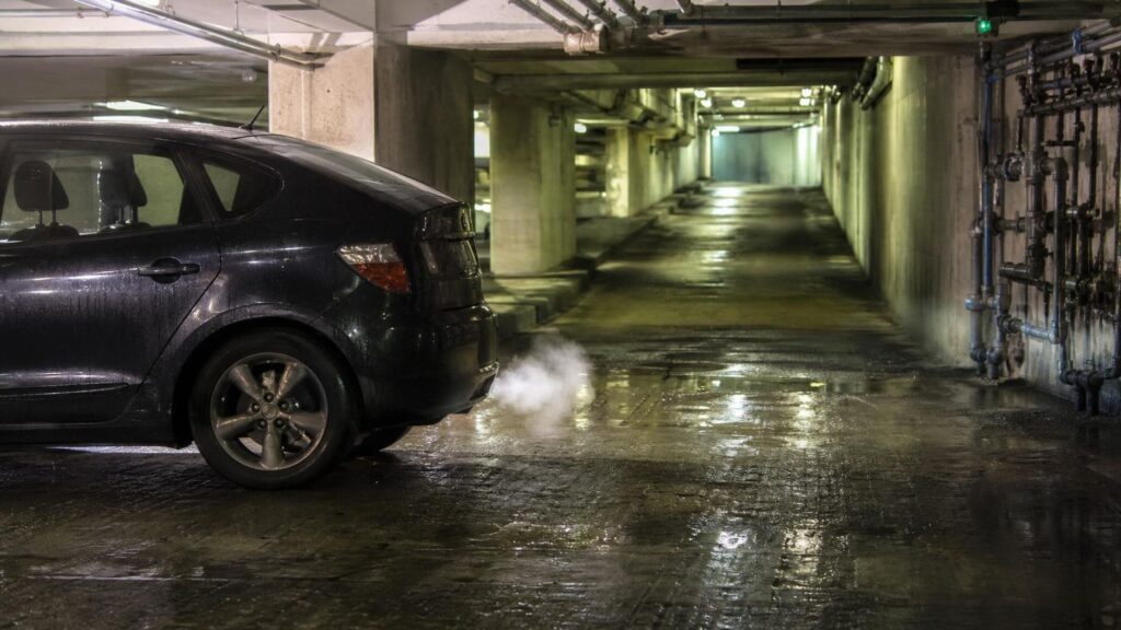 Environmental Risks Inside Enclosed Buildings: Why Car Notification Is Now Critical