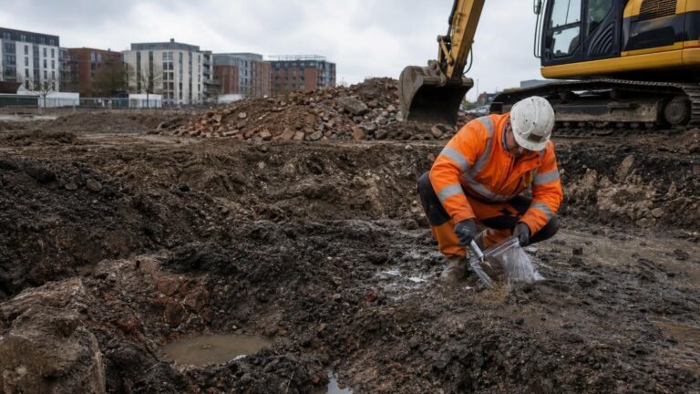 Brownfield and Contaminated Land: Why WAC Testing Should Be Non‑Negotiable