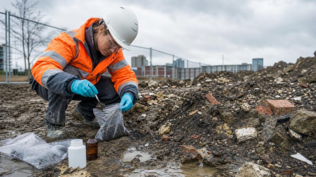 Waste Duty of Care: How Robust WAC Testing Protects Your Business