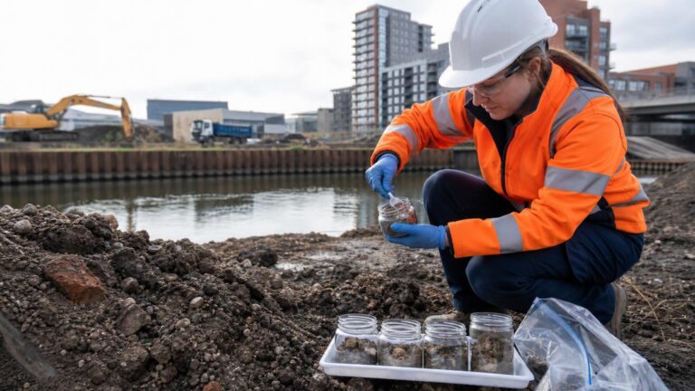 Using WAC Testing to Support Sustainable Construction and ESG Goals