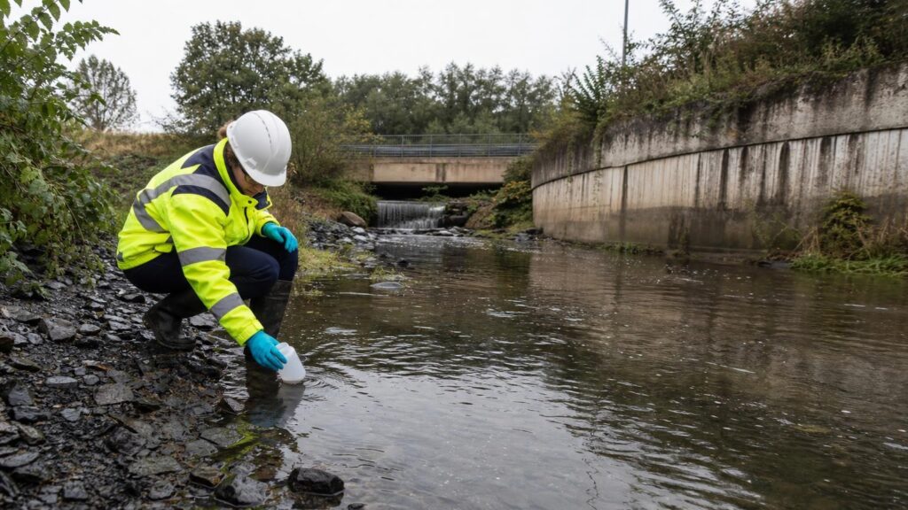 PFAS in the UK: Why Regulatory Scrutiny Is Increasing in 2025