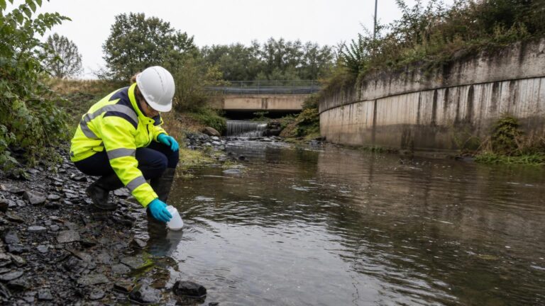 PFAS in the UK: Why Regulatory Scrutiny Is Increasing in 2025