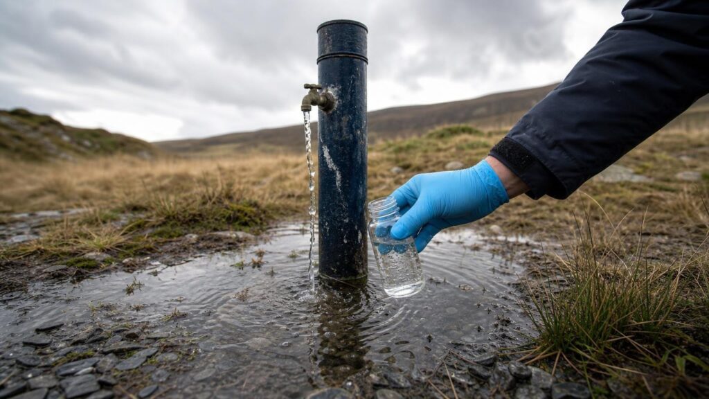 PFAS, Groundwater and Drinking Water: A Growing Compliance Issue