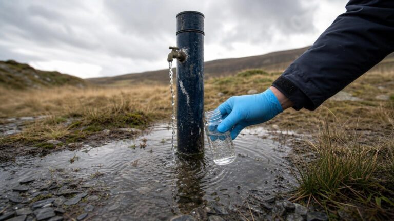 PFAS, Groundwater and Drinking Water: A Growing Compliance Issue