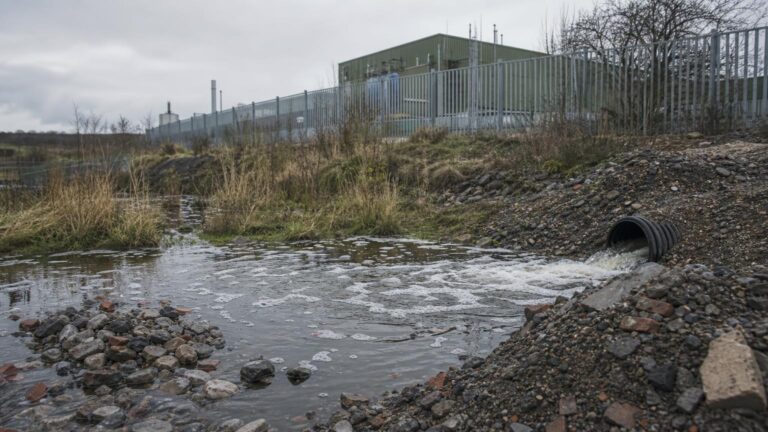 Environmental Due Diligence for a Chemical Manufacturing Portfolio - EnviroSolution case study