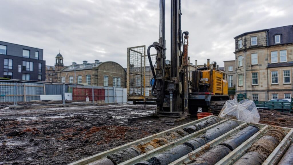 Why Housing Developers Commission Phase 2 Ground Investigations
