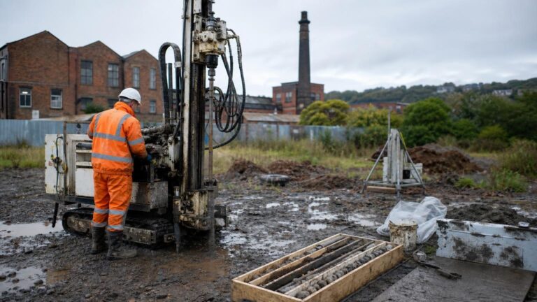 Why Your Planning Approval Requires Phase 2 Investigation