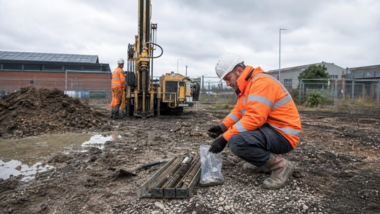How to Satisfy Planning Contamination Conditions