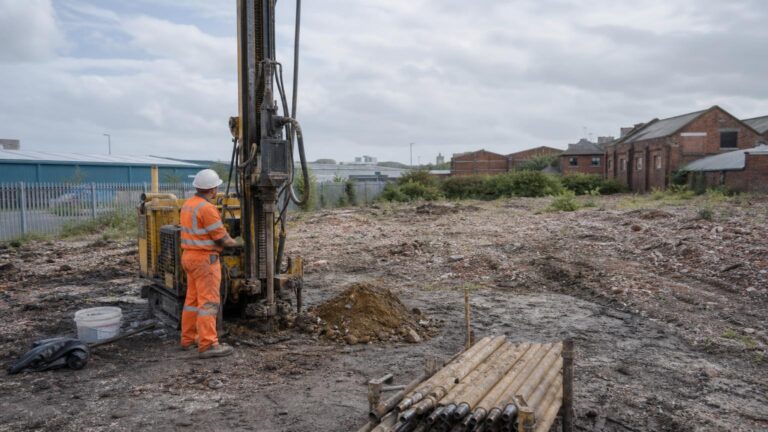 Phase 2 Reports for Planning Condition Discharge