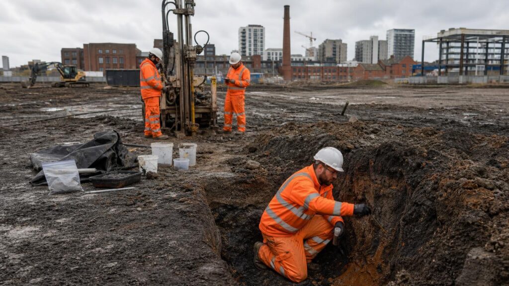 How to Speed Up Planning Condition Discharge