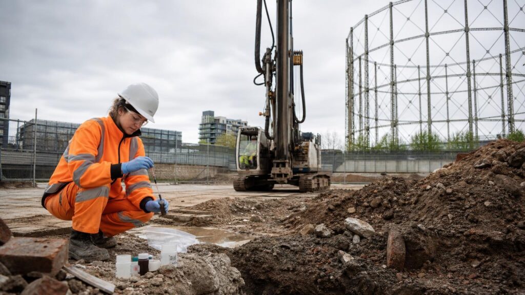 How to Get Contaminated Land Condition Signed Off