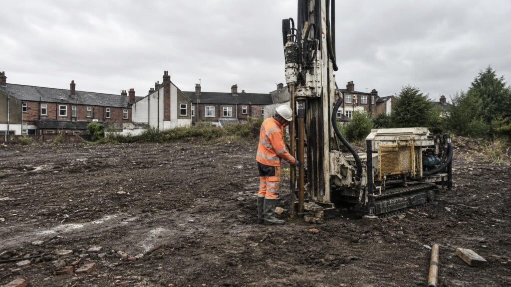 Condition 9 Contaminated Land – Full Guide to Discharge