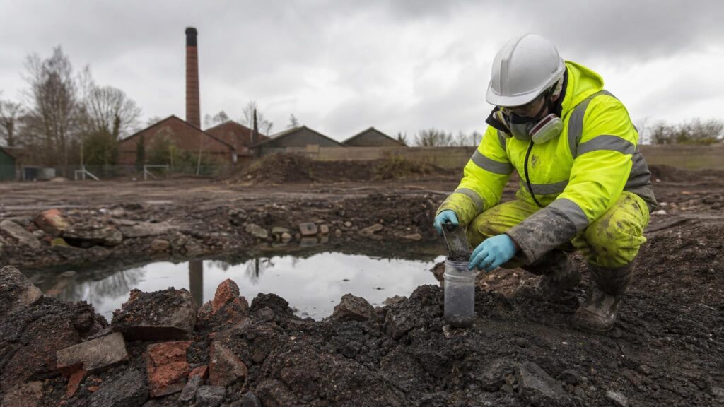Planning Officer Rejected Contamination Info – Fix It Fast