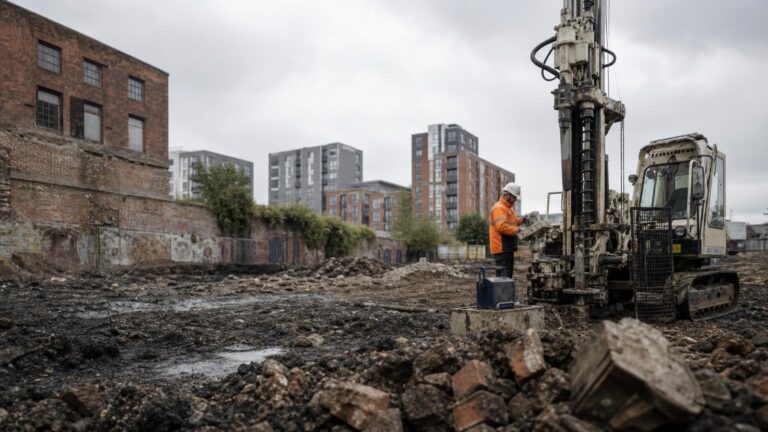 How to Discharge Planning Contamination Conditions