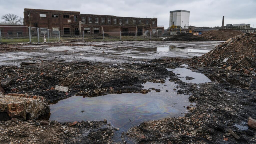 Planning Officer Won’t Discharge Condition – Here’s Why