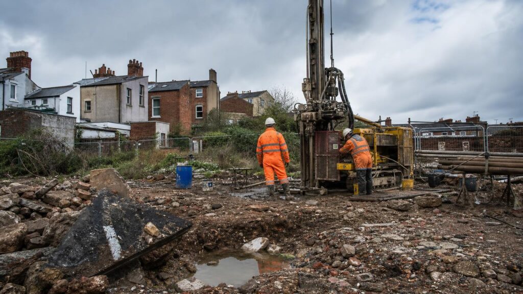 Why Your Development Is Stuck at Planning Condition Stage