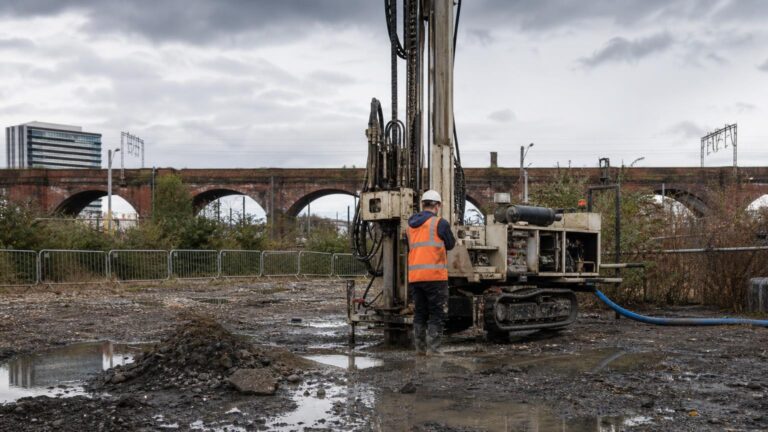 Phase 2 Investigation Needed for Lender Approval