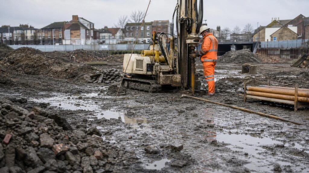 Why Your Site Investigation Wasn’t Enough