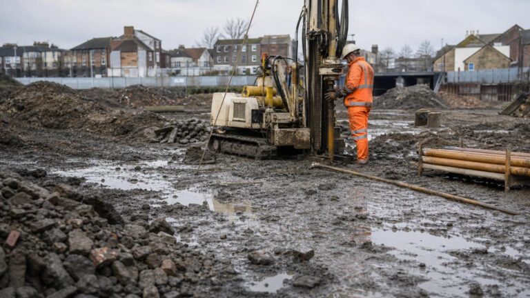 Why Your Site Investigation Wasn’t Enough