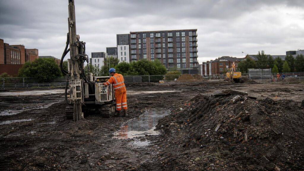 Contaminated Land Risk – Hidden Costs for Developers