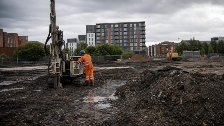 Contaminated Land Risk – Hidden Costs for Developers