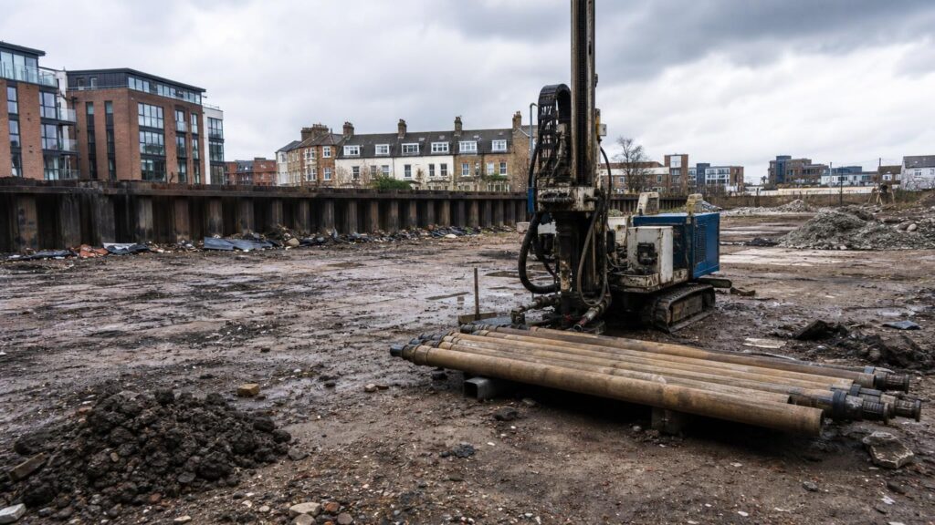 Planning Condition Not Discharged – Legal Risks Explained