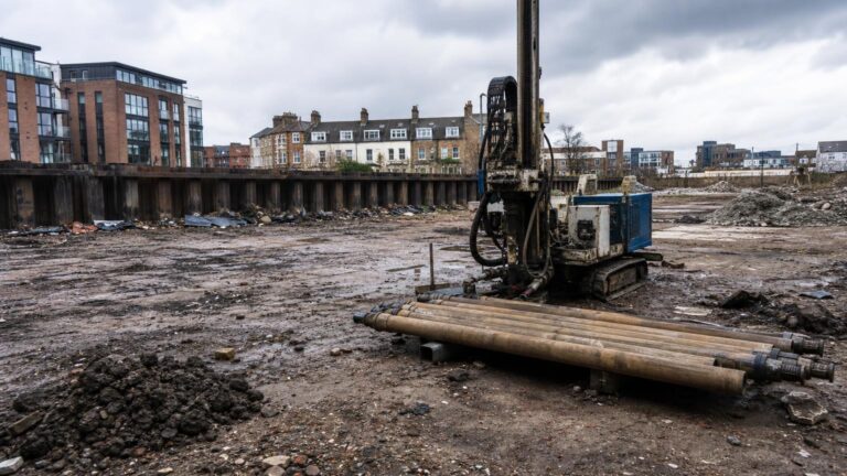Planning Condition Not Discharged – Legal Risks Explained