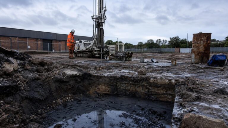 Contaminated Land Conditions – The Real Risk to Profit