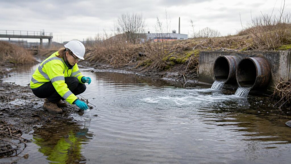 The UK PFAS Plan: What It Means for Contaminated Land and Groundwater
