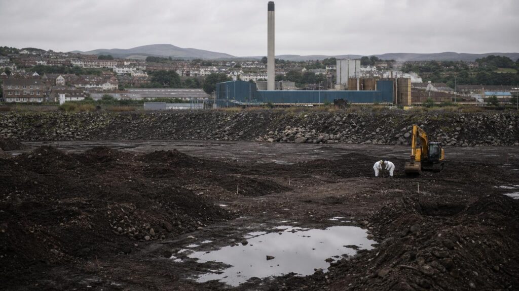 Michael Sheen’s BBC Investigation Puts Historic PCB Contamination Back in Focus