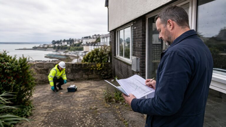 Rapid Contamination Review for a Torquay Property Sale - EnviroSolution case study