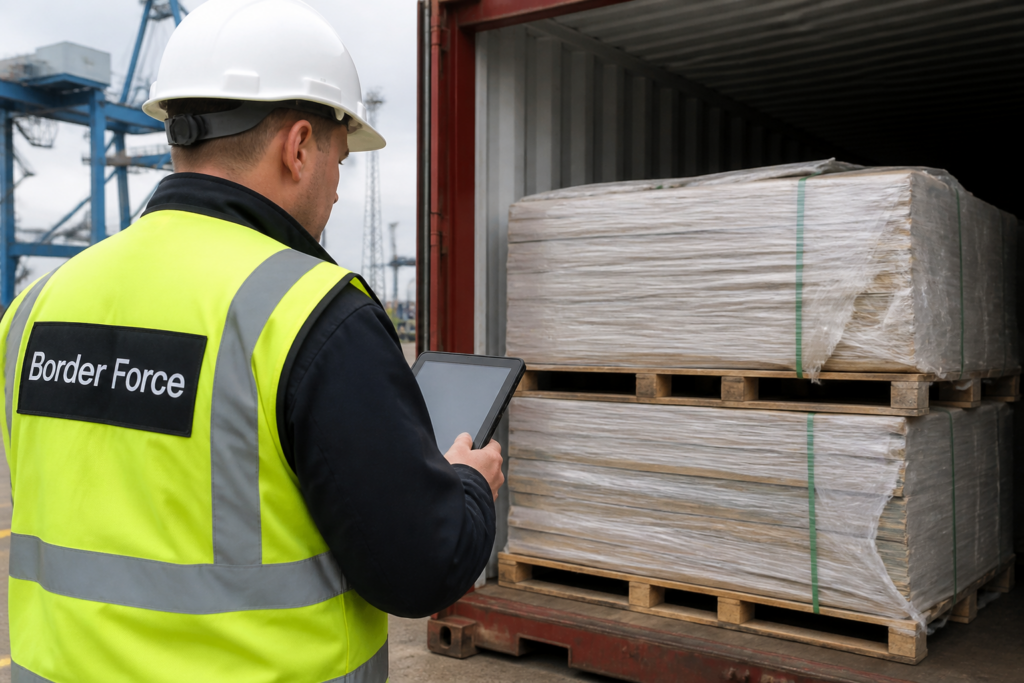 Government reiterates asbestos controls for imported products after 69 recalls
