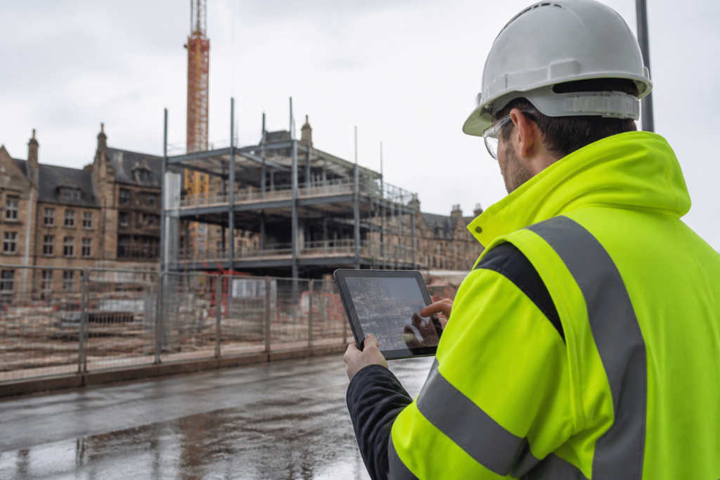 HSE introduces temporary enforcement-notice register during database upgrade