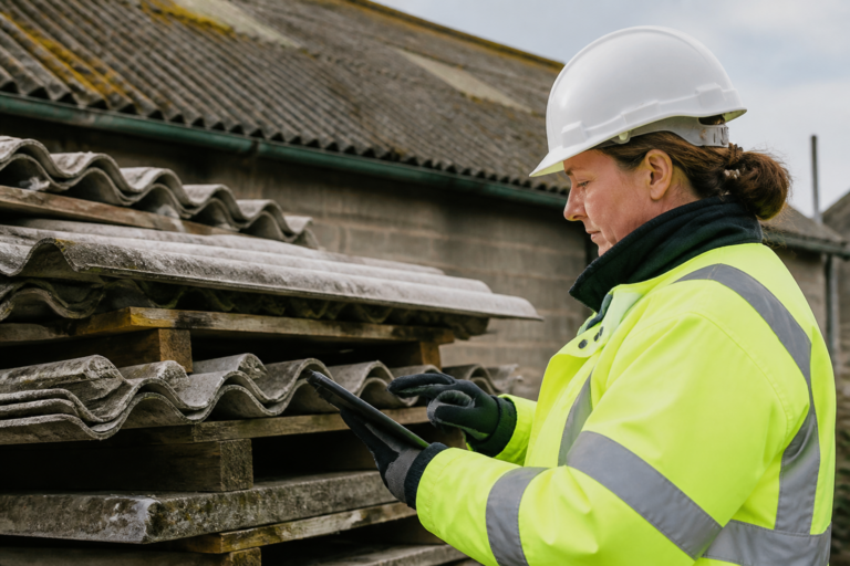 Parliamentary answer reinforces asbestos assurance across imported product supply chains