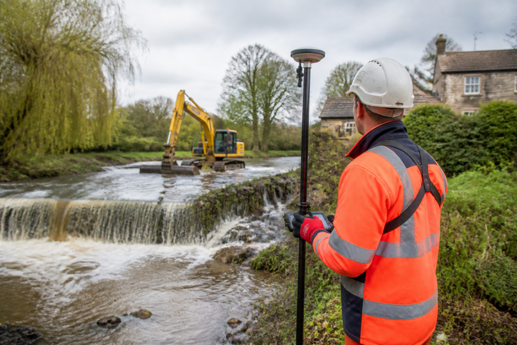 RPS 302 update adds notification step for selected low-risk impounding works