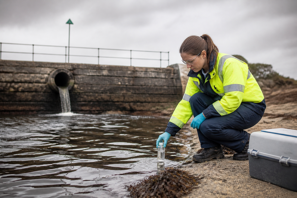 United Utilities fined £900,000 over Fylde Coast sewage spill: what the case means for wastewater asset management