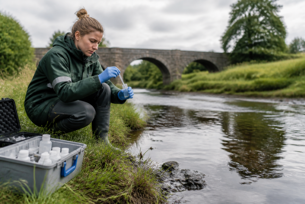 Conservative plan puts Environment Agency and packaging EPR into policy-risk focus